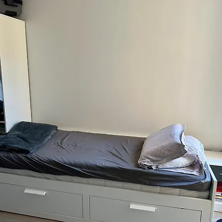 Calme Apartment Paris